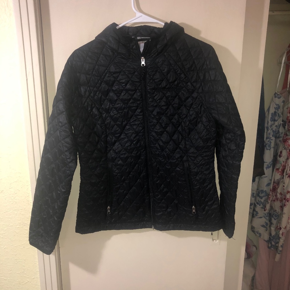 WOMENS WIND BREAKER